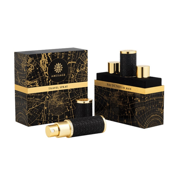 Amouage Jubilation XXV For Men — изображение 7