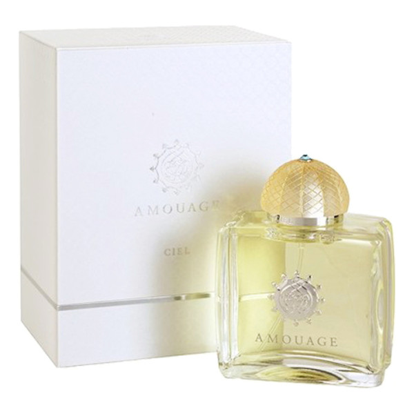 Amouage Ciel Woman — изображение 3