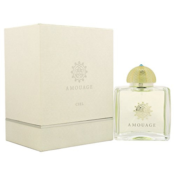 Amouage Ciel Woman — изображение 4