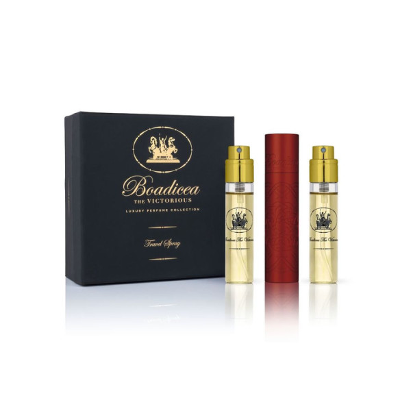 Boadicea The Victorious Pure Narcotic — изображение 3