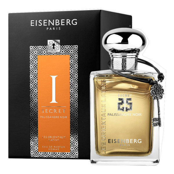 Eisenberg Palissandre Noir Secret I — изображение 3