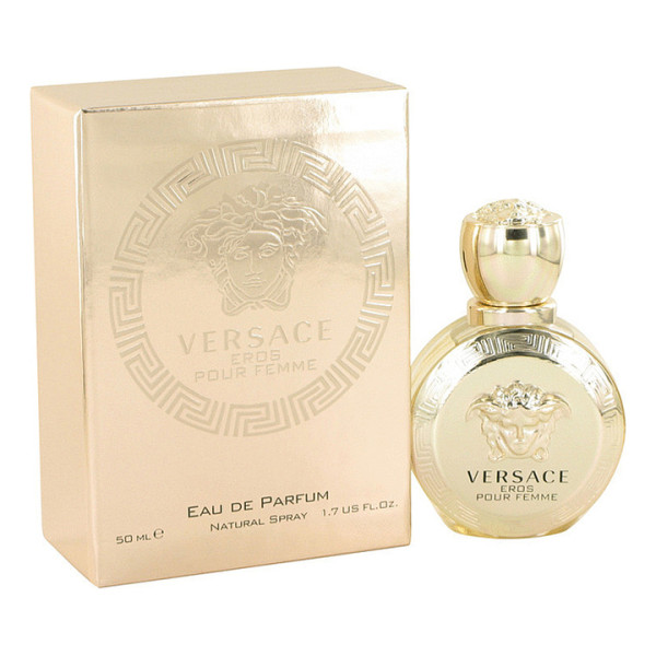 Versace Eros Pour Femme — изображение 3