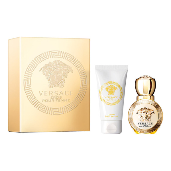 Versace Eros Pour Femme — изображение 8