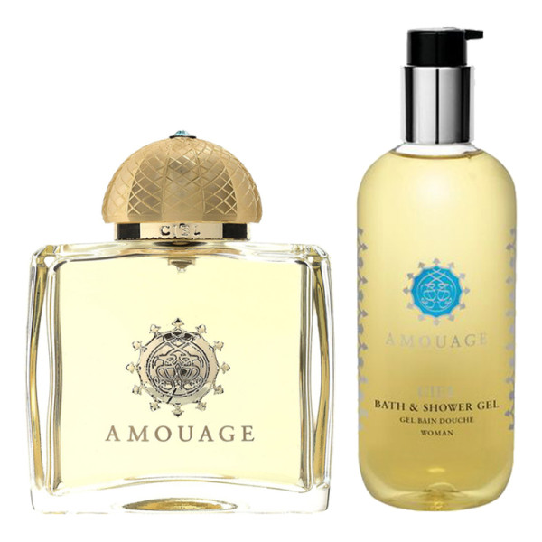 Amouage Ciel Woman — изображение 13