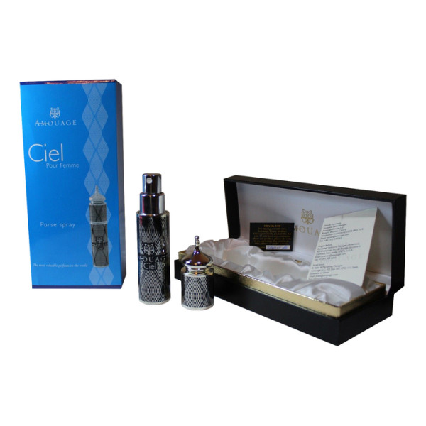 Amouage Ciel Woman — изображение 6
