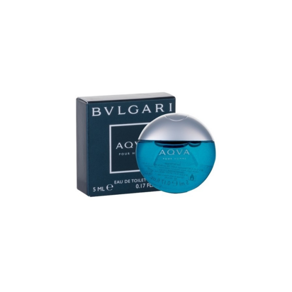 Bvlgari Aqva Pour Homme — изображение 9