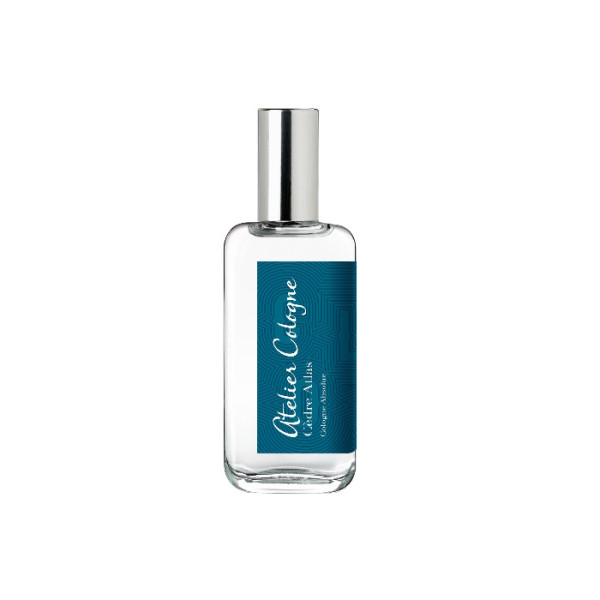 Atelier Cologne Cedre Atlas — изображение 10