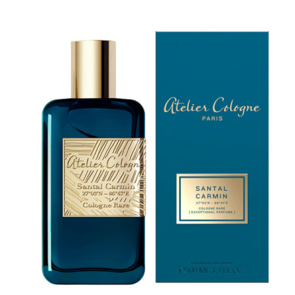 Atelier Cologne Santal Carmin — изображение 10