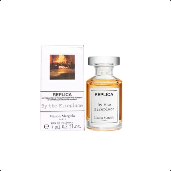 Maison Martin Margiela Replica By the Fireplace — изображение 4