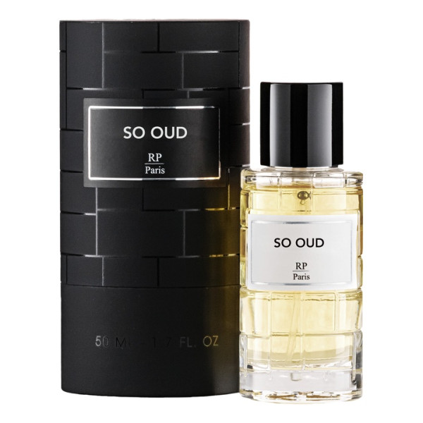 RP Paris So Oud — изображение 4