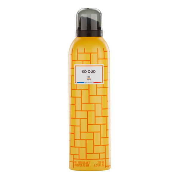 RP Paris So Oud — изображение 5
