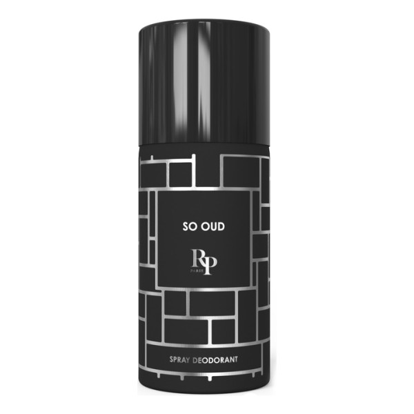 RP Paris So Oud — изображение 6