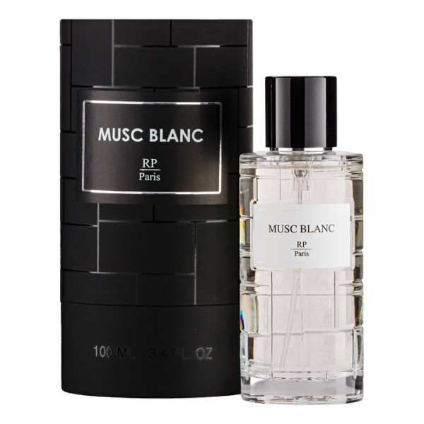 RP Paris Musc Blanc — изображение 3