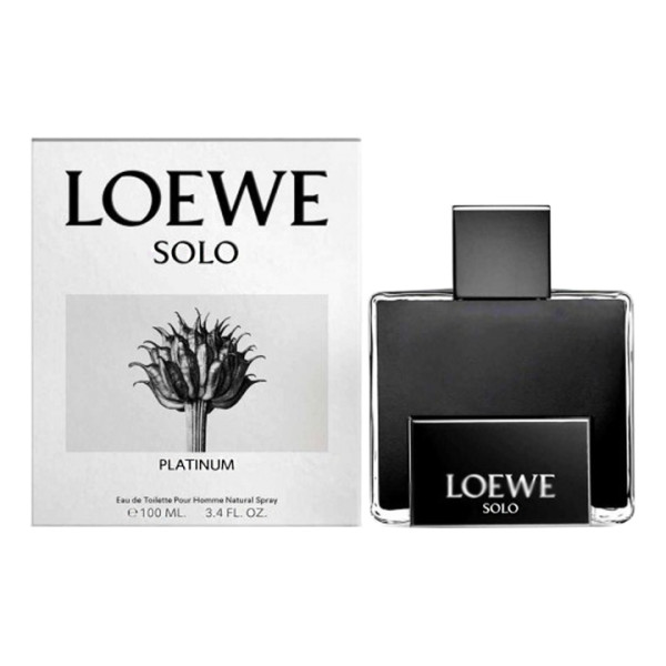 Loewe Solo Platinum — изображение 3