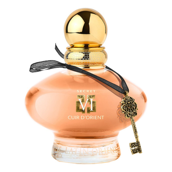 Eisenberg Cuir D'Orient Secret VI Pour Femme — изображение 4