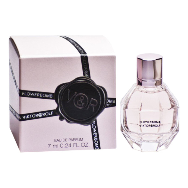 Viktor & Rolf Flowerbomb — изображение 17