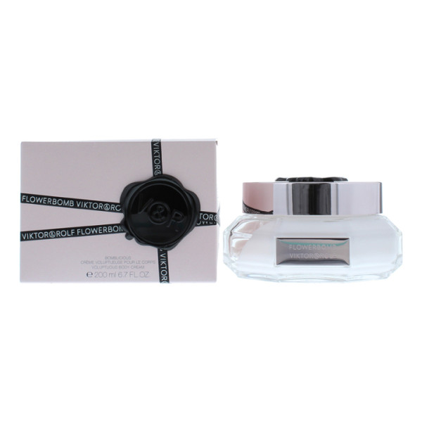 Viktor & Rolf Flowerbomb — изображение 13