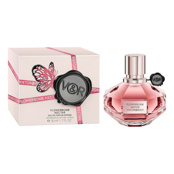 Viktor & Rolf Flowerbomb Nectar — изображение 3
