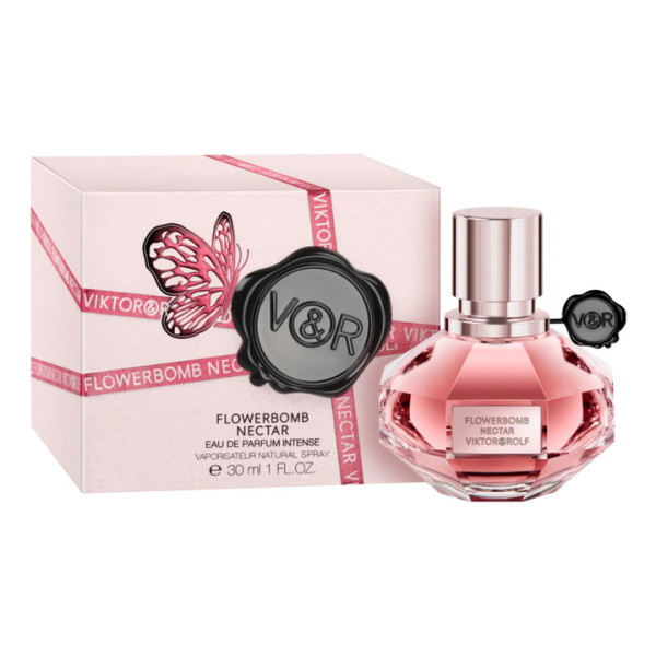 Viktor & Rolf Flowerbomb Nectar — изображение 4