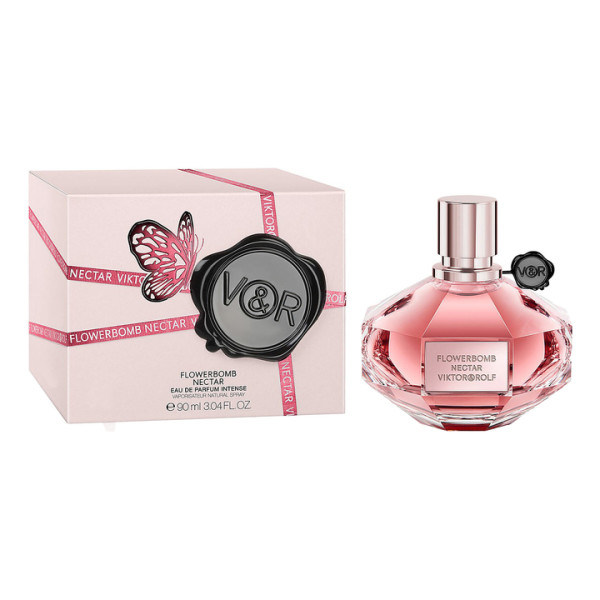 Viktor & Rolf Flowerbomb Nectar — изображение 5