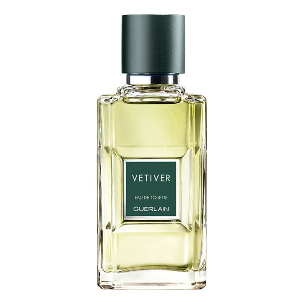 Guerlain Vetiver — изображение 6