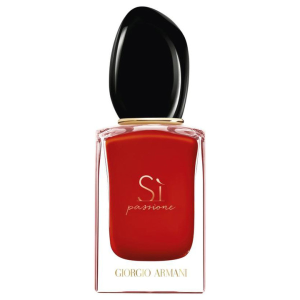 Giorgio Armani Si Passione — изображение 9