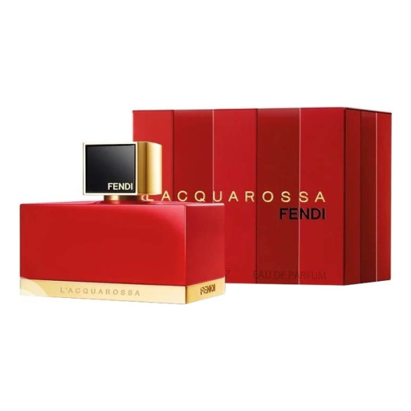 Fendi L'Acquarossa — изображение 7