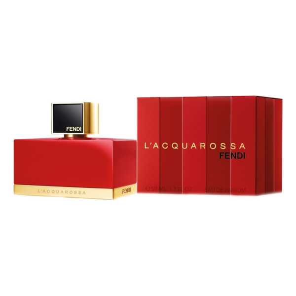 Fendi L'Acquarossa — изображение 11