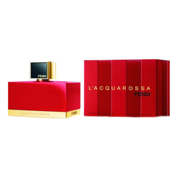 Fendi L'Acquarossa — изображение 13