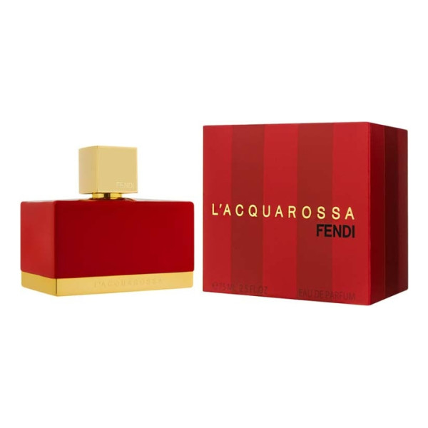 Fendi L'Acquarossa — изображение 19
