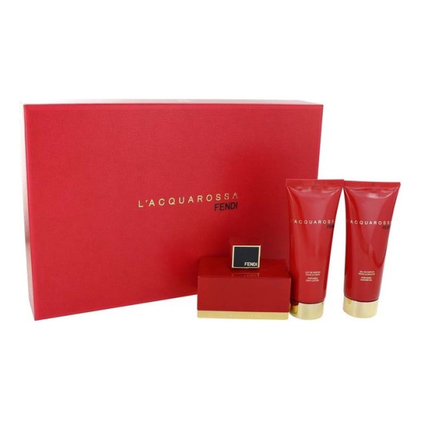 Fendi L'Acquarossa — изображение 6