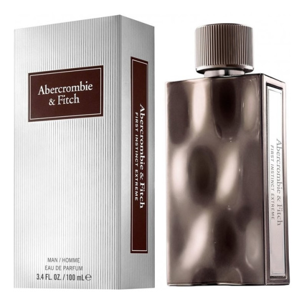 Abercrombie & Fitch First Instinct Extreme — изображение 3