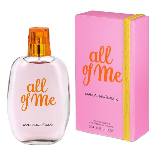 Mandarina Duck All Of Me Women — изображение 3