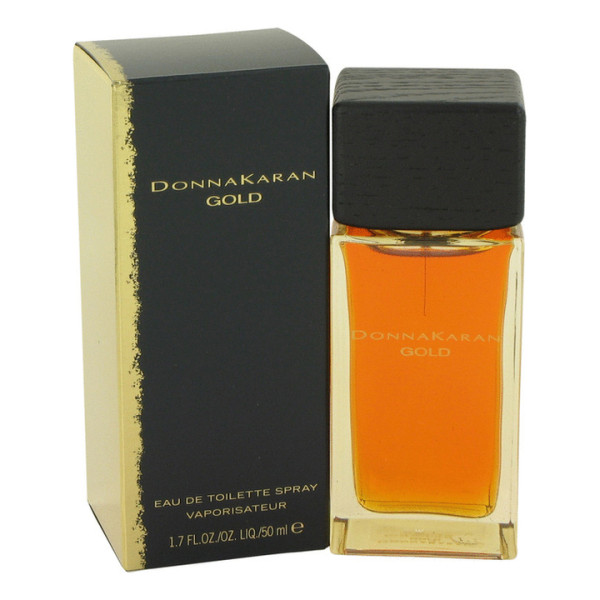 Donna Karan Gold — изображение 11