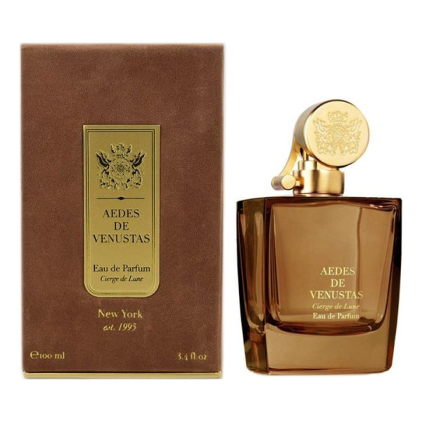 Aedes de Venustas Musc Encense — изображение 4