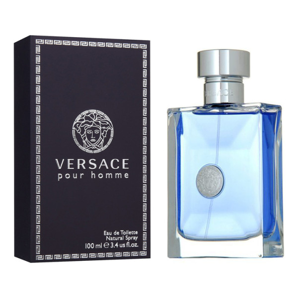 Versace Pour Homme — изображение 5