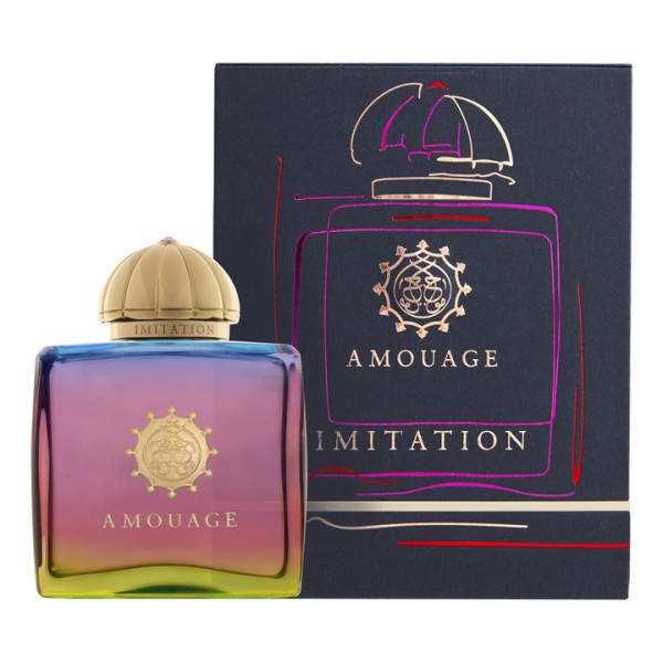 Amouage Imitation Woman — изображение 4