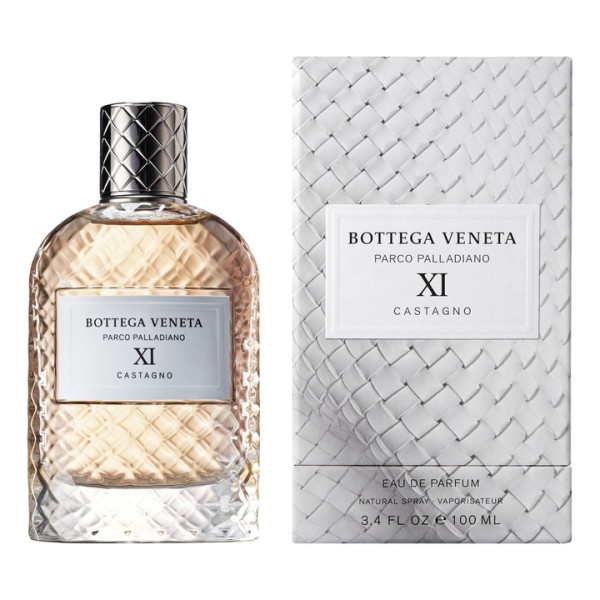 Bottega Veneta Parco Palladiano XI Castagno — изображение 4