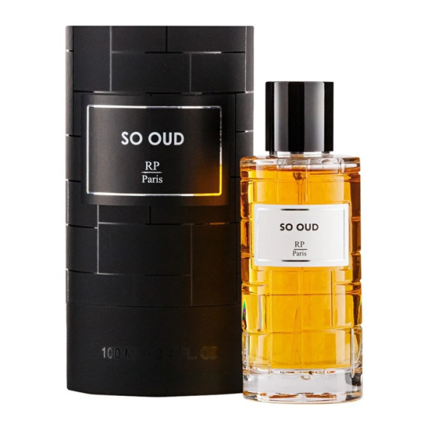 RP Paris So Oud — изображение 3