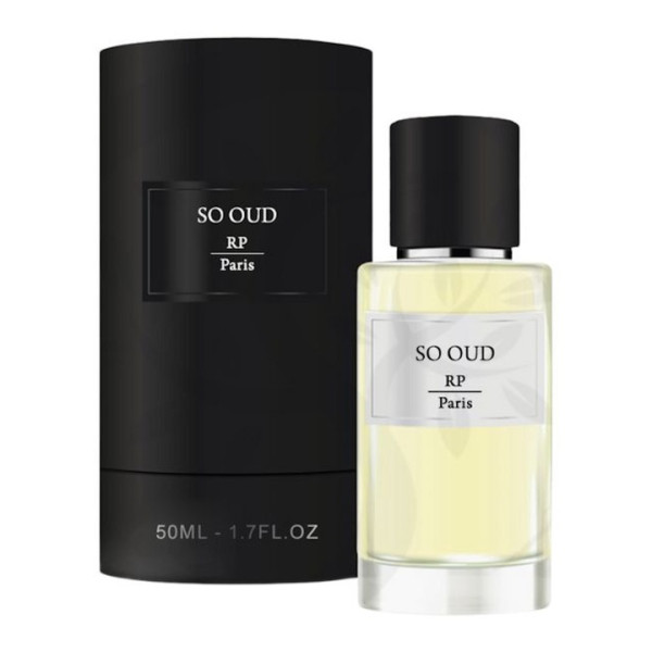 RP Paris So Oud — изображение 10