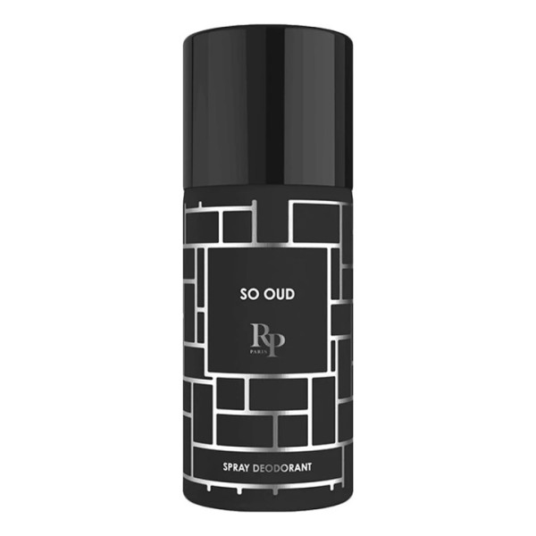 RP Paris So Oud — изображение 9