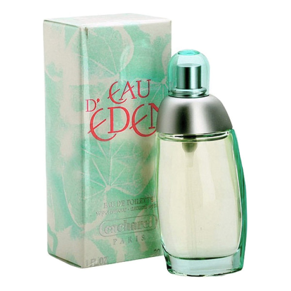 Cacharel Eau De Eden Винтаж — изображение 6