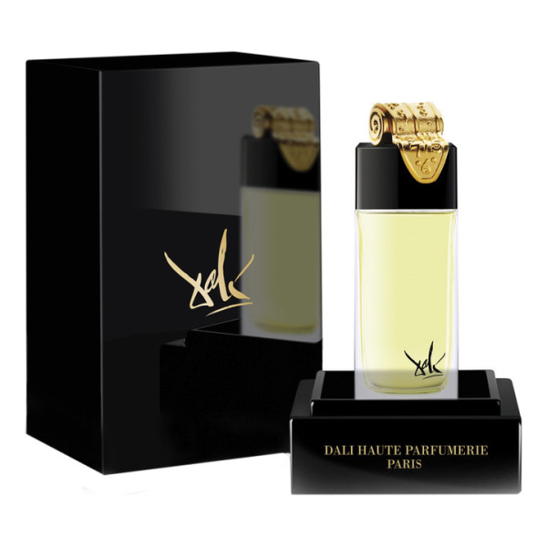 Salvador Dali Fluidite Du Temps Imaginaire — изображение 3