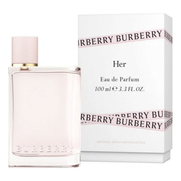 Burberry Her — изображение 4