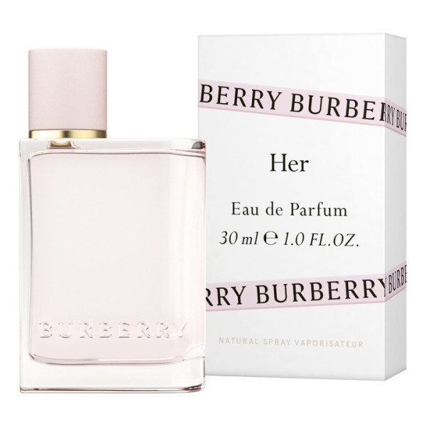 Burberry Her — изображение 7