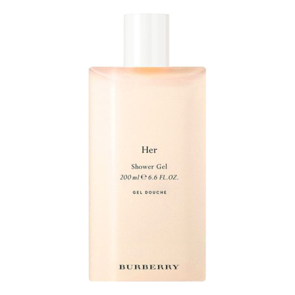 Burberry Her — изображение 9