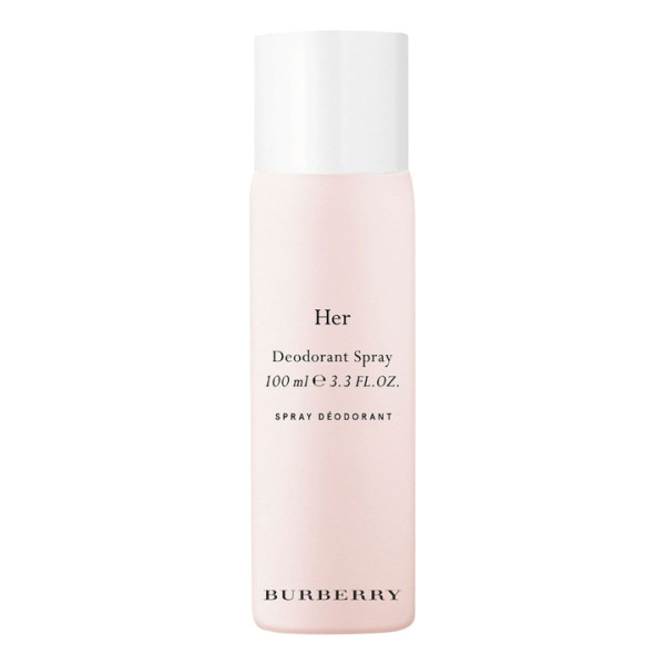 Burberry Her — изображение 10