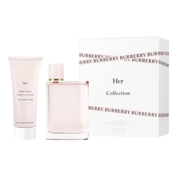 Burberry Her — изображение 11