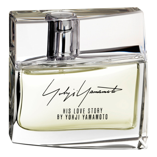 Yohji Yamamoto Yohji His Love Story — изображение 7