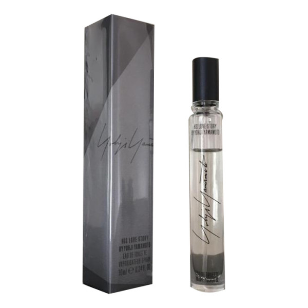 Yohji Yamamoto Yohji His Love Story — изображение 9